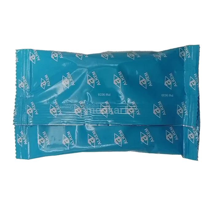 BUDASURE 0.5MG PULMULES 5X2ML
