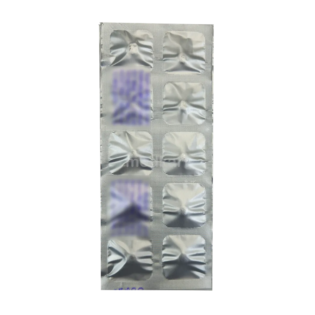 PARKITIDIN ER 129MG TABLET 10'S
