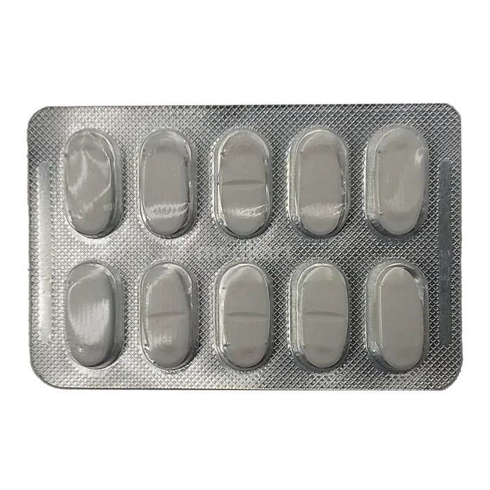 pirfenex-801mg-tab-1x10