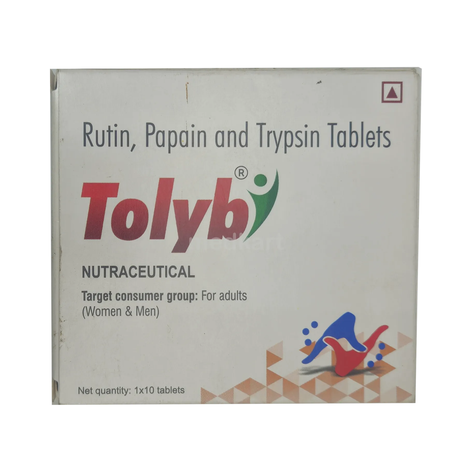 tolyb-tablet-10s