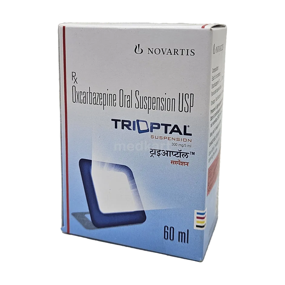 TRIOPTAL SYRUP 60 ML