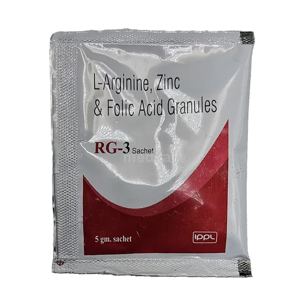 rg-3-sachet-5-gm