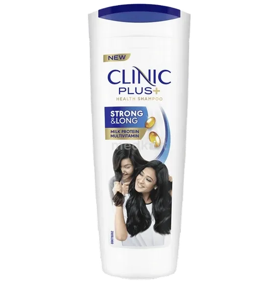 CLINIC PLUS SHAMPOO 80 ML Price, Uses, Side Effects & Substitutes | Medkart