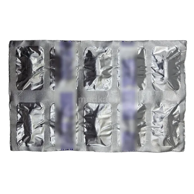 ROSEPIL GOLD 10MG TABLET 10'S
