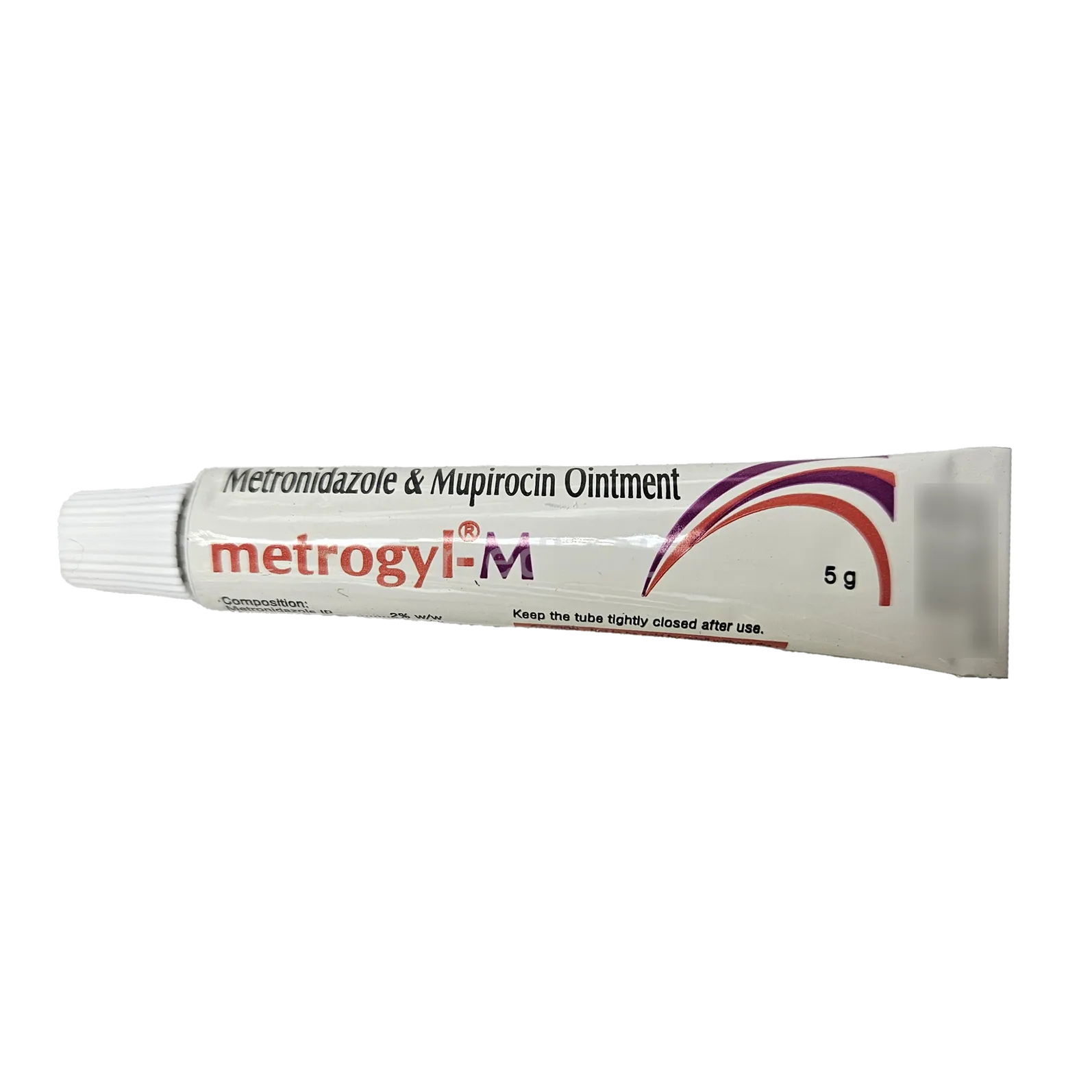 METROGYL M OINTMENT 5 GM