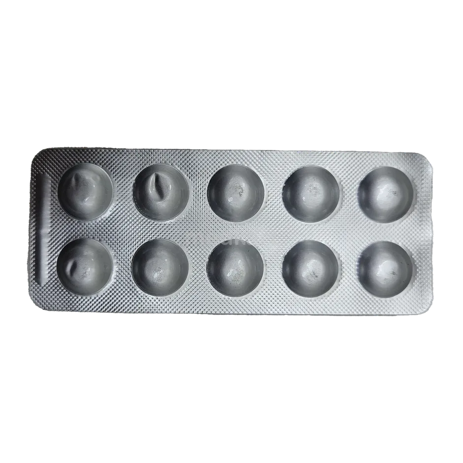 PERAMPA 2MG TABLET 10'S