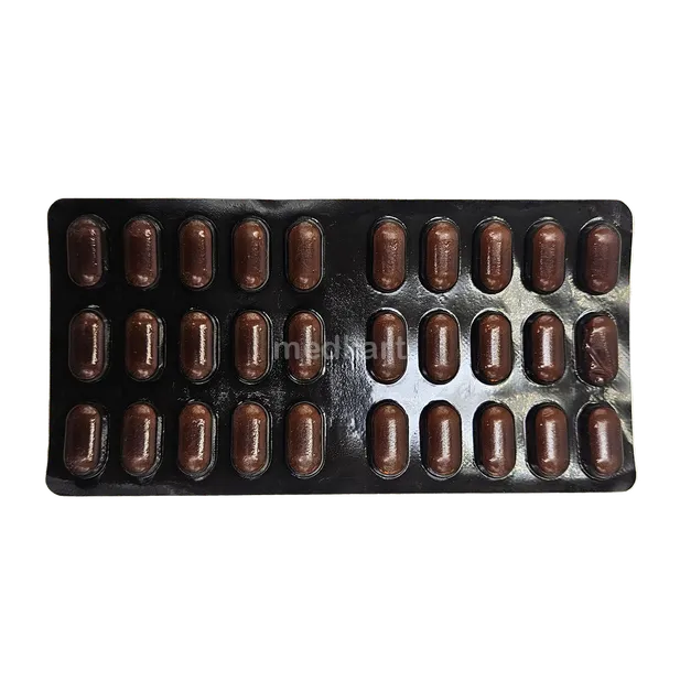 CALCIMAX 250MG TABLET 30'S