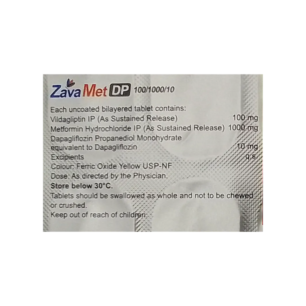 Purchase  Zavamet DP at Medkart