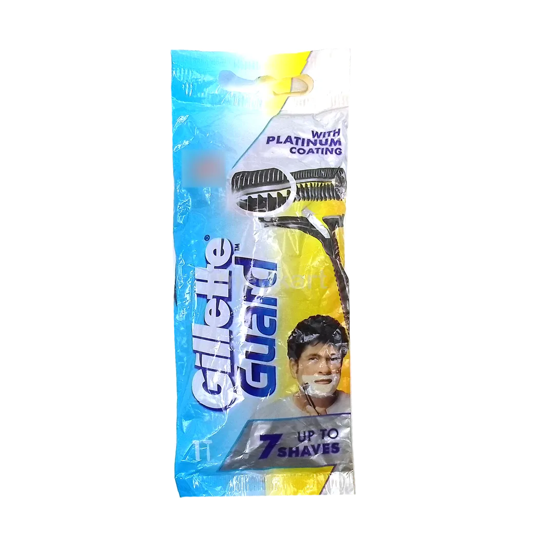 GILLETTE GUARD RAZOR