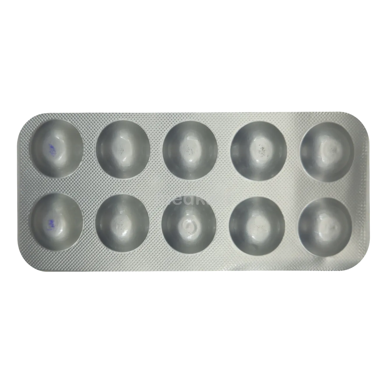 CONCOR T 5/40MG TABLET 10'S
