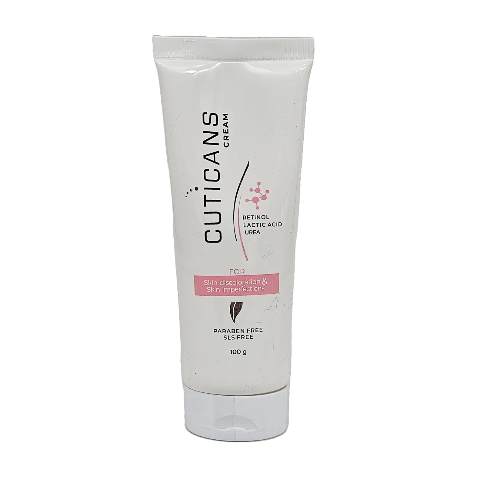 CUTICANS CREAM 100 GM