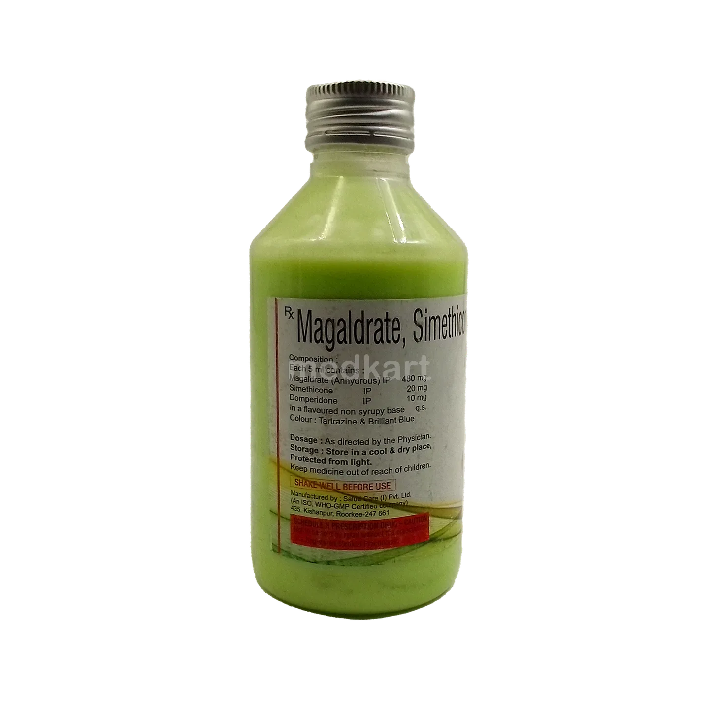 ACINESS SUSPENSION 170 ML