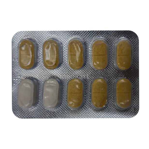 rezide-m-60-od-tablet-10s