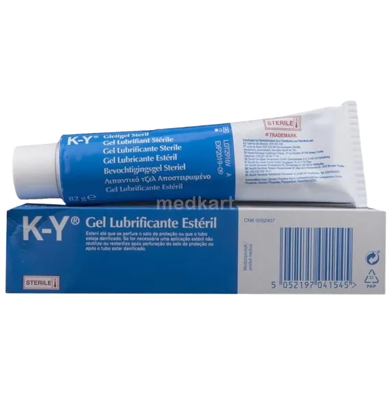 Buy K Y Gel 82 Gm Online at Best Price | Medkart Buy K Y Gel 82 Gm Online at Best Price | Medkart