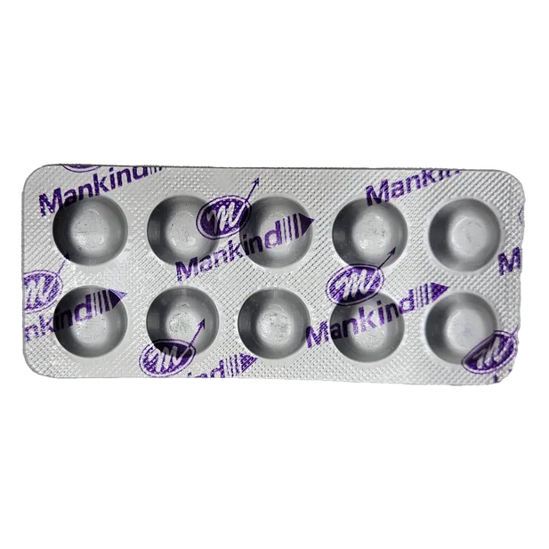 AMLOKIND 10MG TABLET 10'S