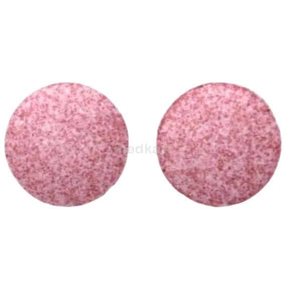 Nurokind OD Tablet 20's: Uses, Price & Substitute | Medkart