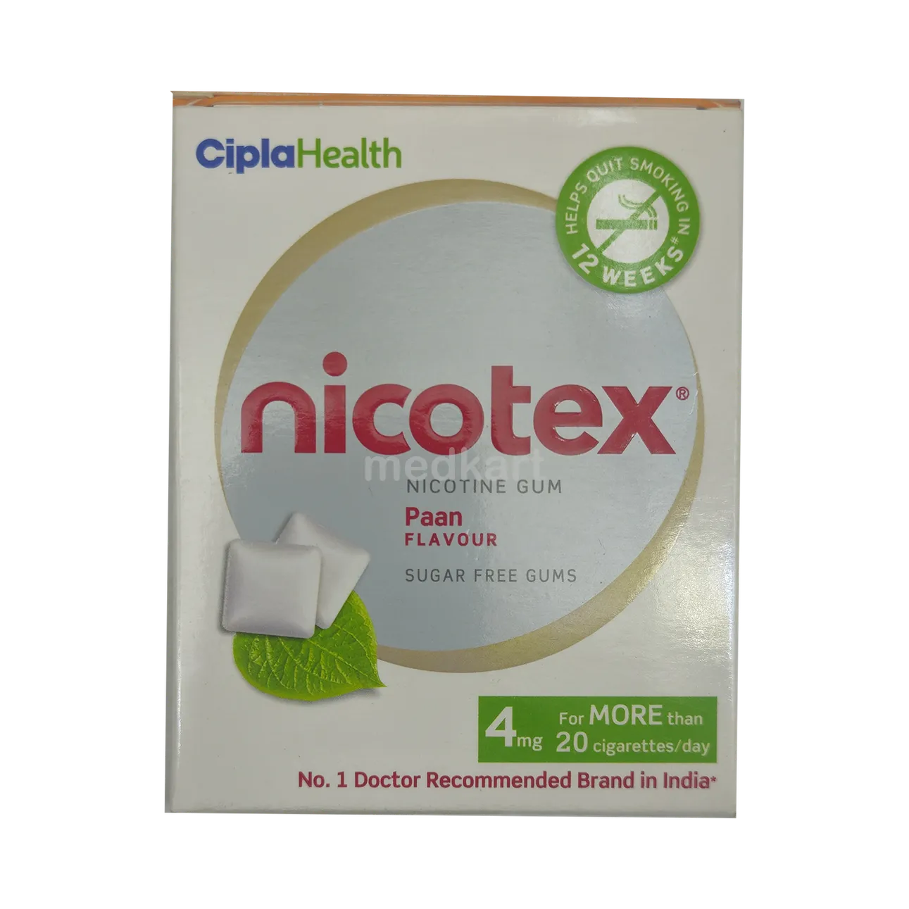 nicotex-4mg-chewing-gum-paan-flaour-sf-tablet-12s