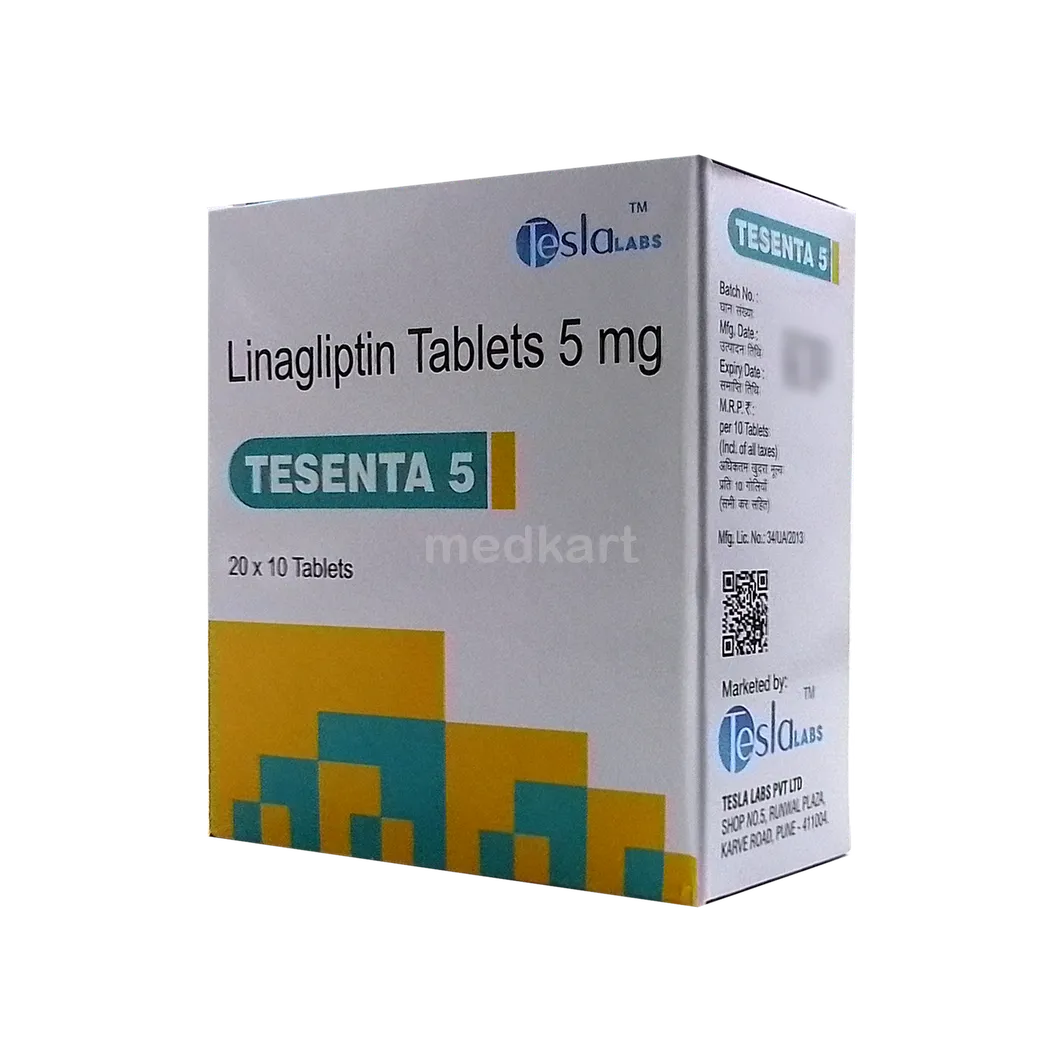 tesenta-5mg-tablet-10s