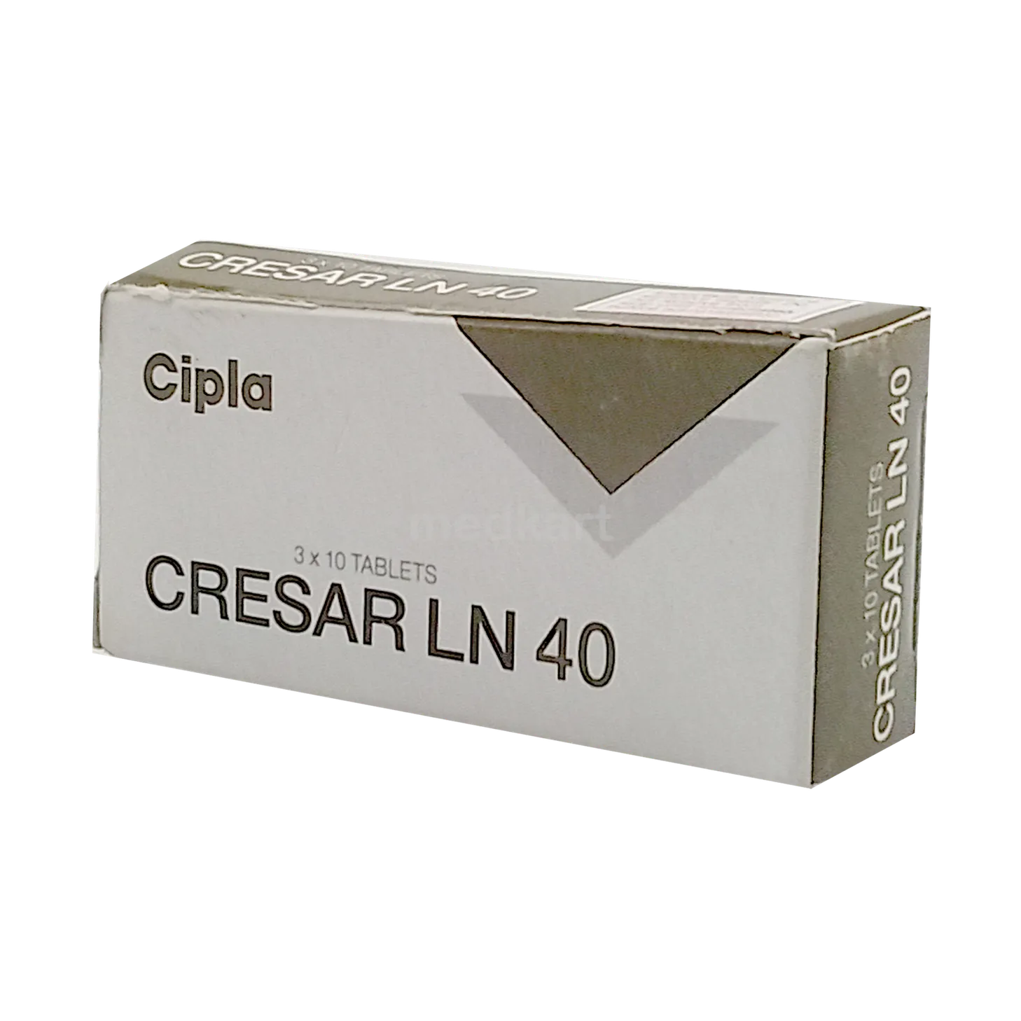 cresar-ln-40mg-tablet-10s