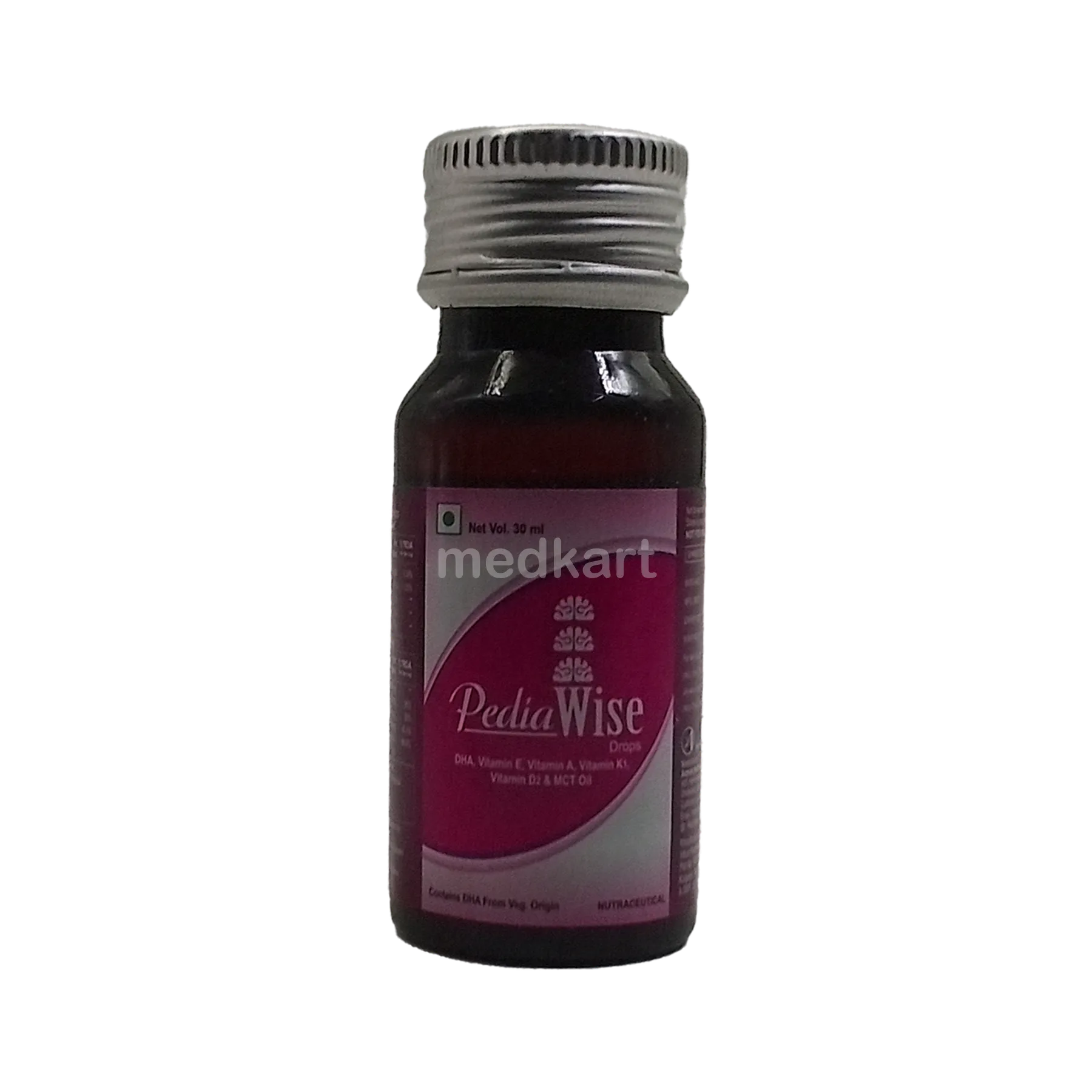 PEDIAWISE DROPS 30 ML