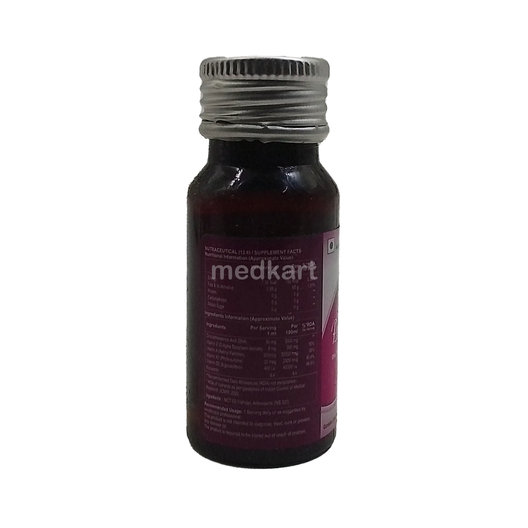 PEDIAWISE DROPS 30 ML