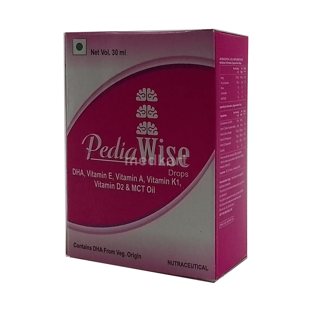 pediawise-drops-30-ml