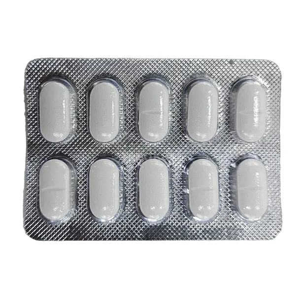 PALMI TABLET 10'S