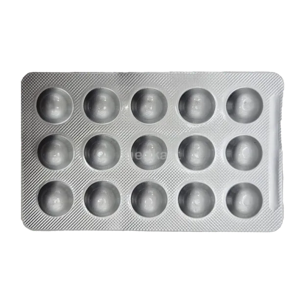 VOLICURE 0.3MG TABLET 15'S
