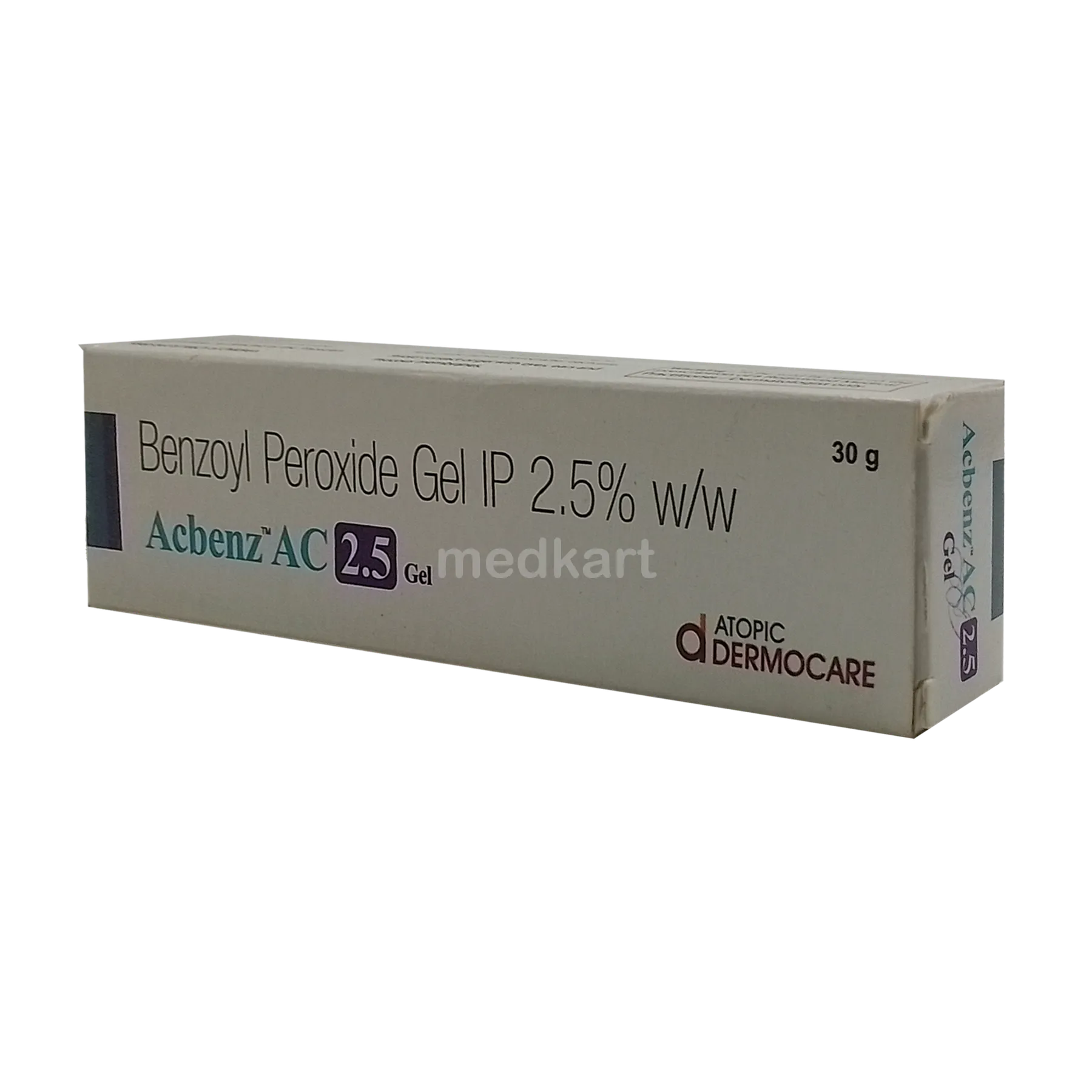 acbenz-ac-25-gel-30-gm