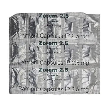 zorem-25-capsule-15s