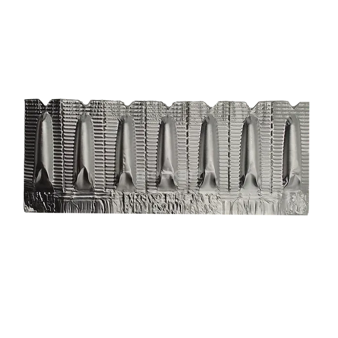HALLENS INFANT SUPPOSITORY 1 GM
