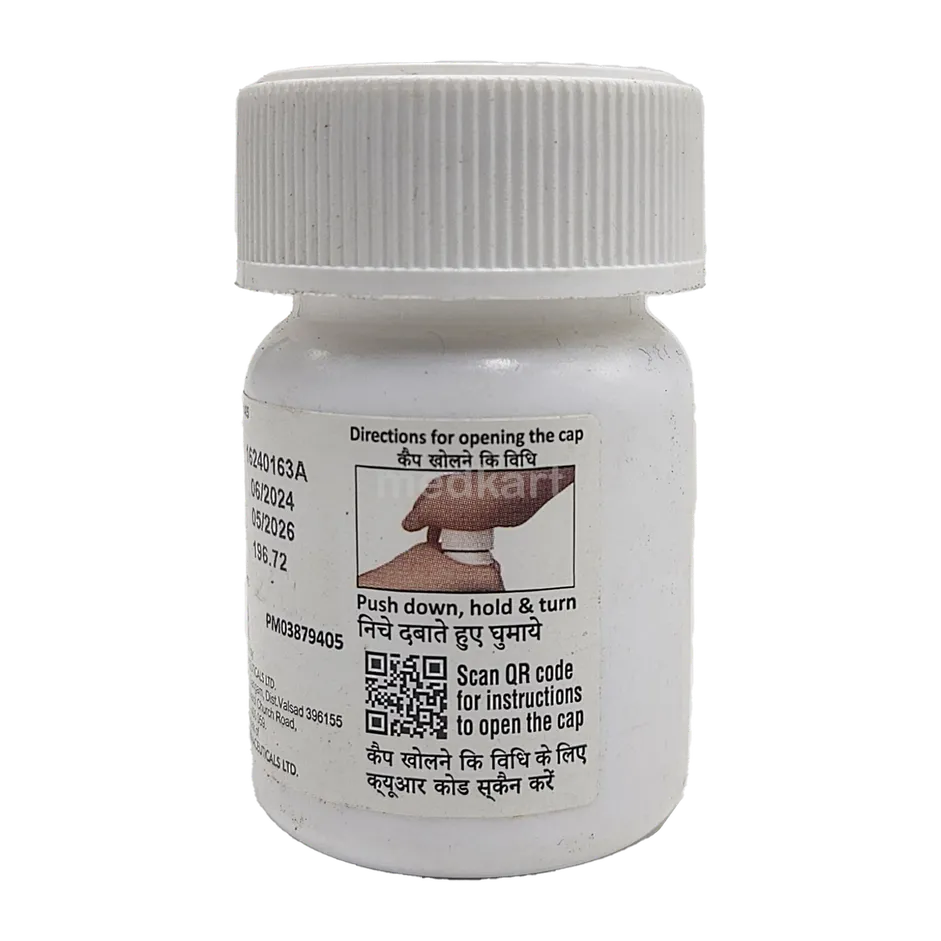 THYROX 37.5MCG TABLET 120'S