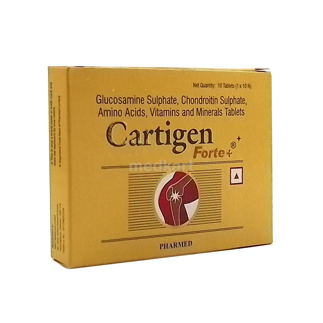 cartigen-forte-plus-tablet-10s