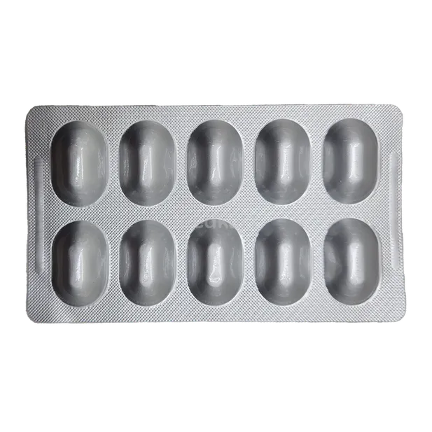 MET XL AMT 50/5/40MG TABLET 10'S