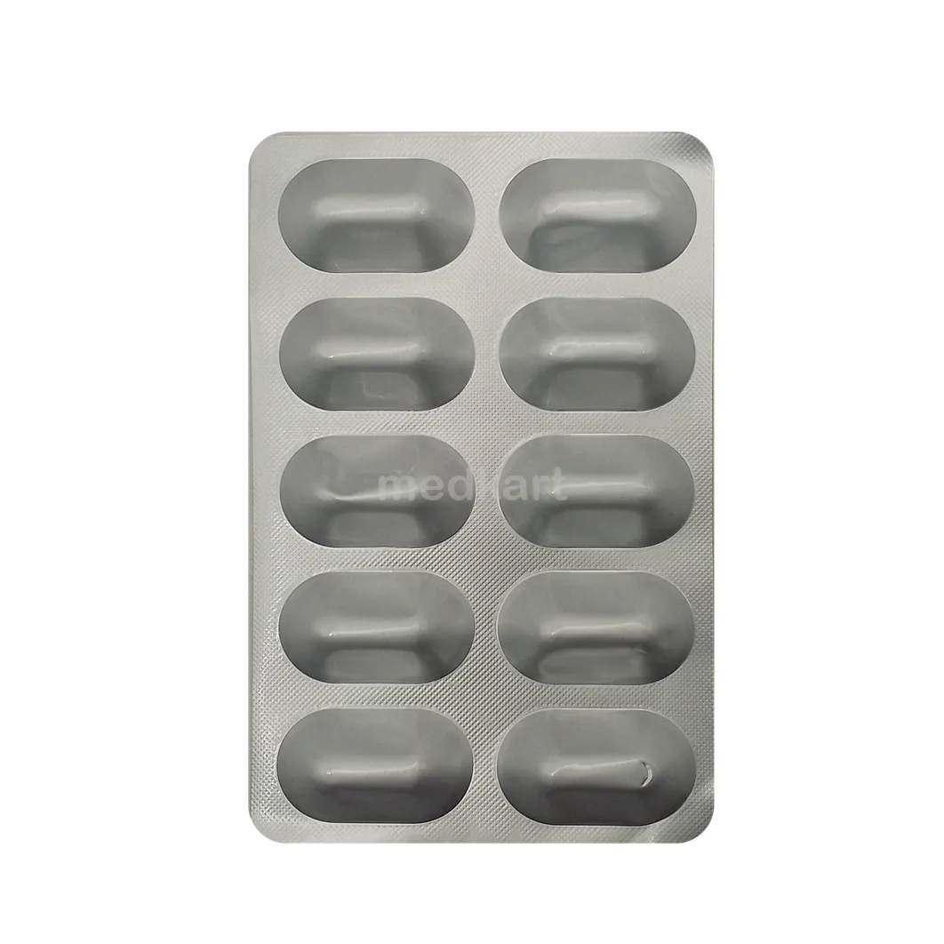 PALMYSENZ  CAPSULE 10'S
