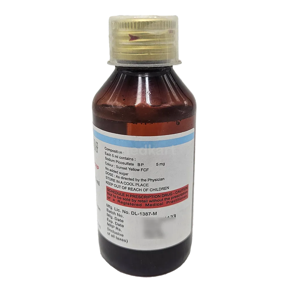 COLAX SYRUP 100 ML