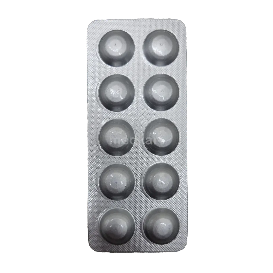 NEUTRIFLIX D TABLET 10'S