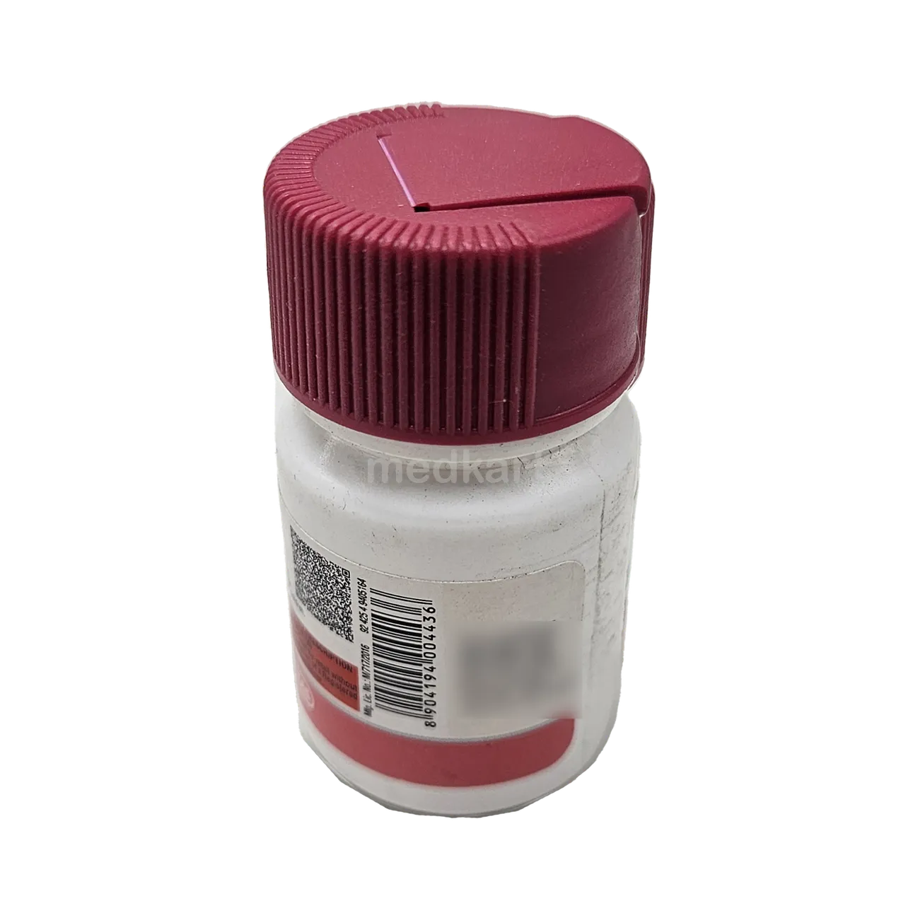 MONIT GTN 6.4MG TABLET 30'S