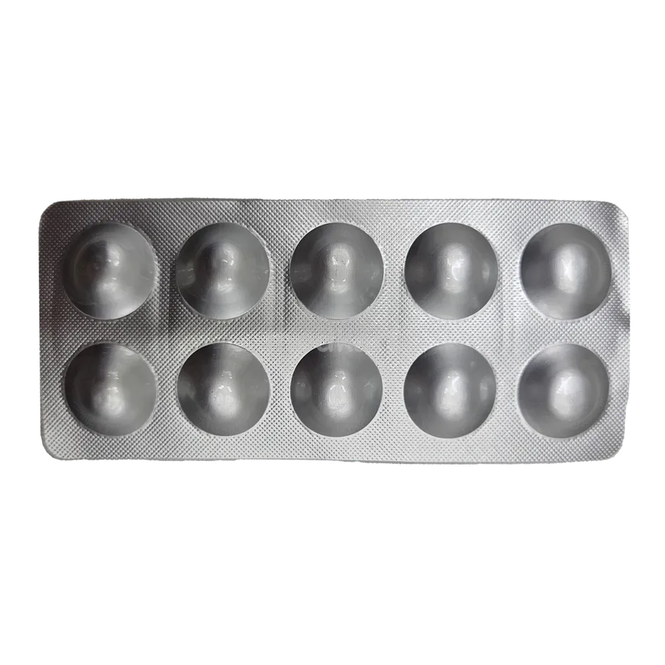 SITAHENZ D 10/100MG TABLET 10'S