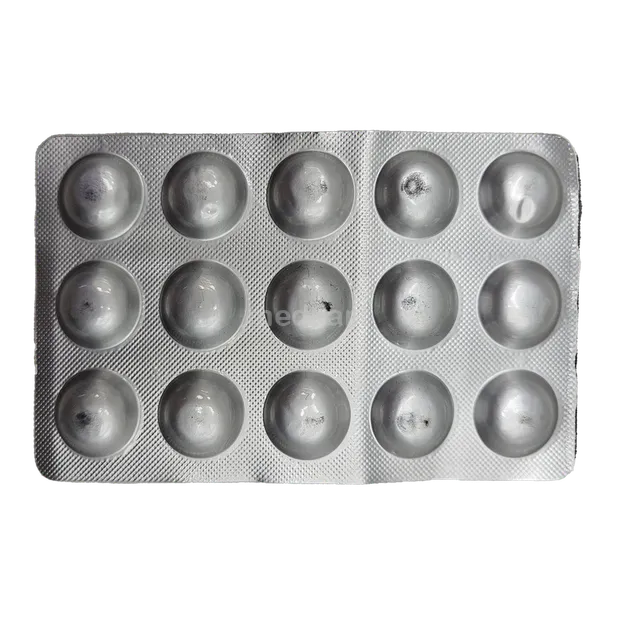 PEG NT TABLET 15'S