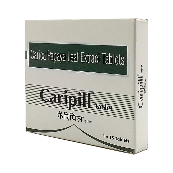 caripill-tablet-15s