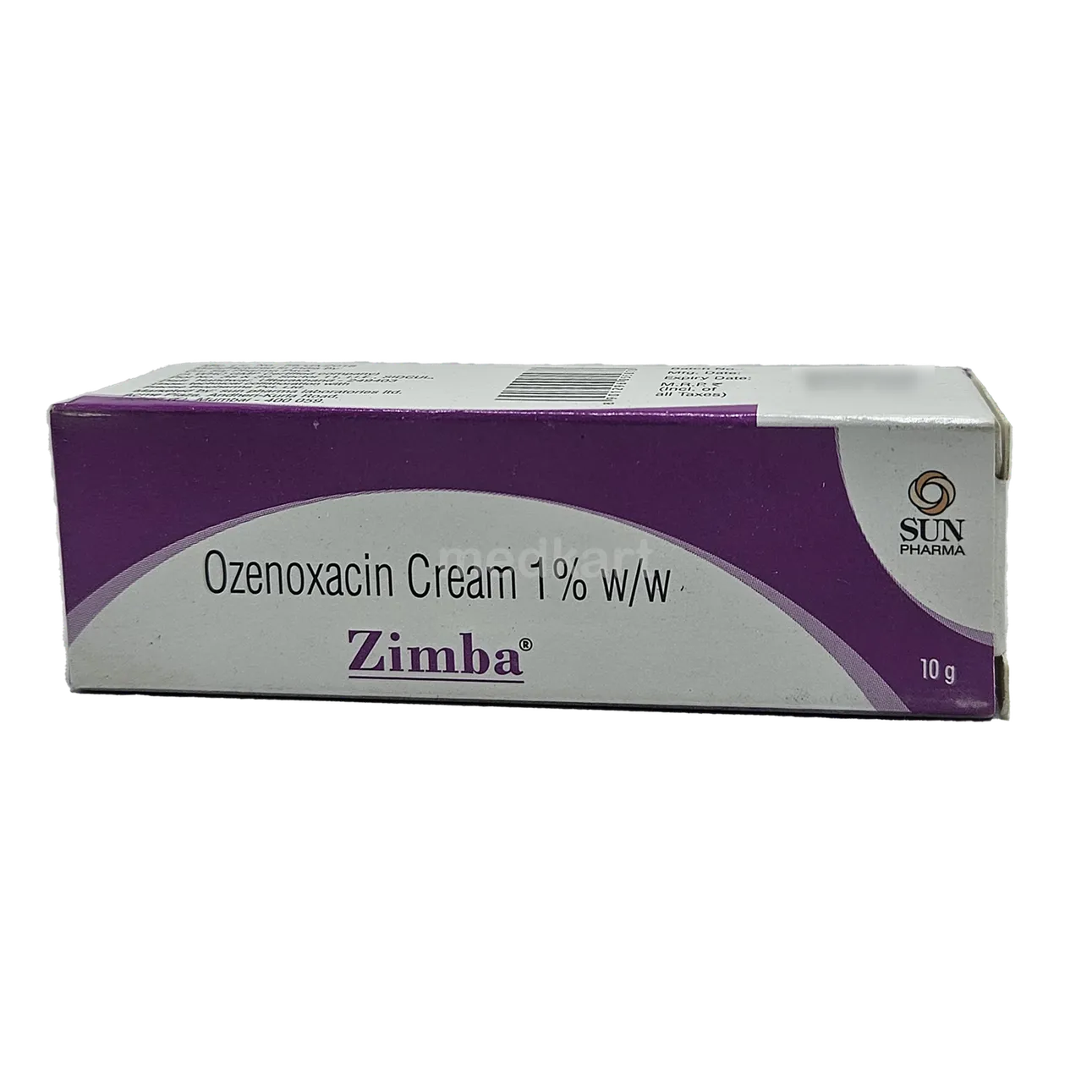 zimba-cream-10-gm