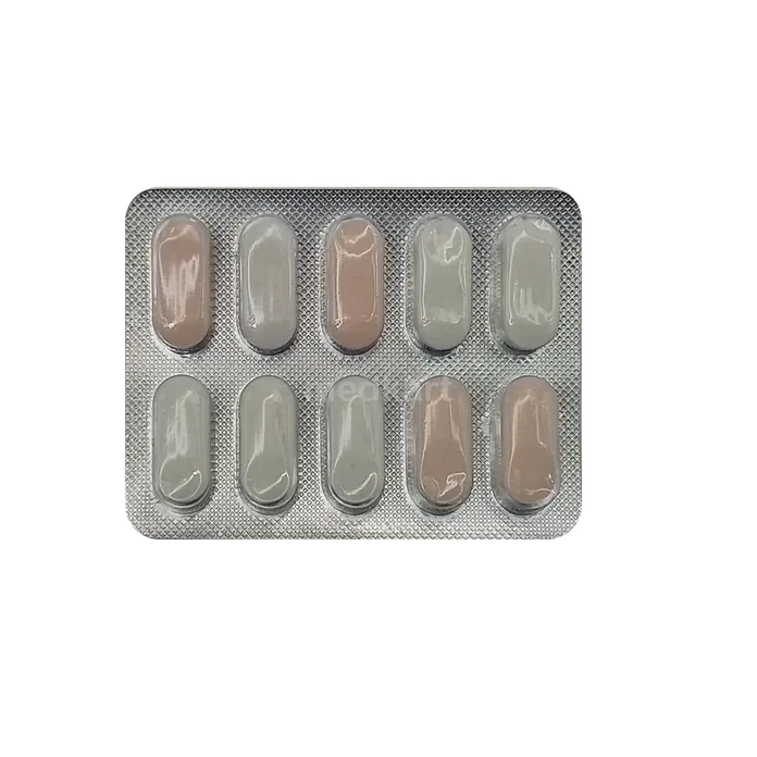 carryl-m-60-forte-tablet-10s