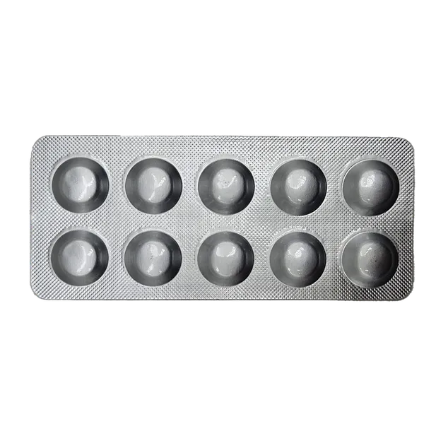 ACMETEL AMH TABLET 10'S