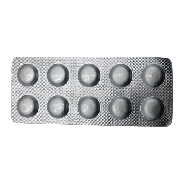 ACMETEL BS 5MG TABLET 10'S