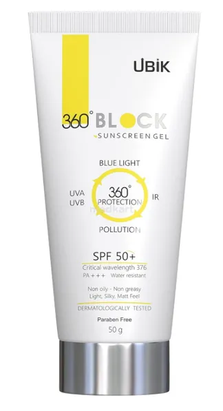 360 BLOCK SUNSCREEN
