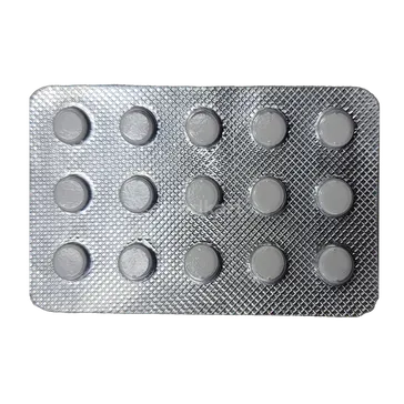 GLADOR 1MG TABLET 15'S