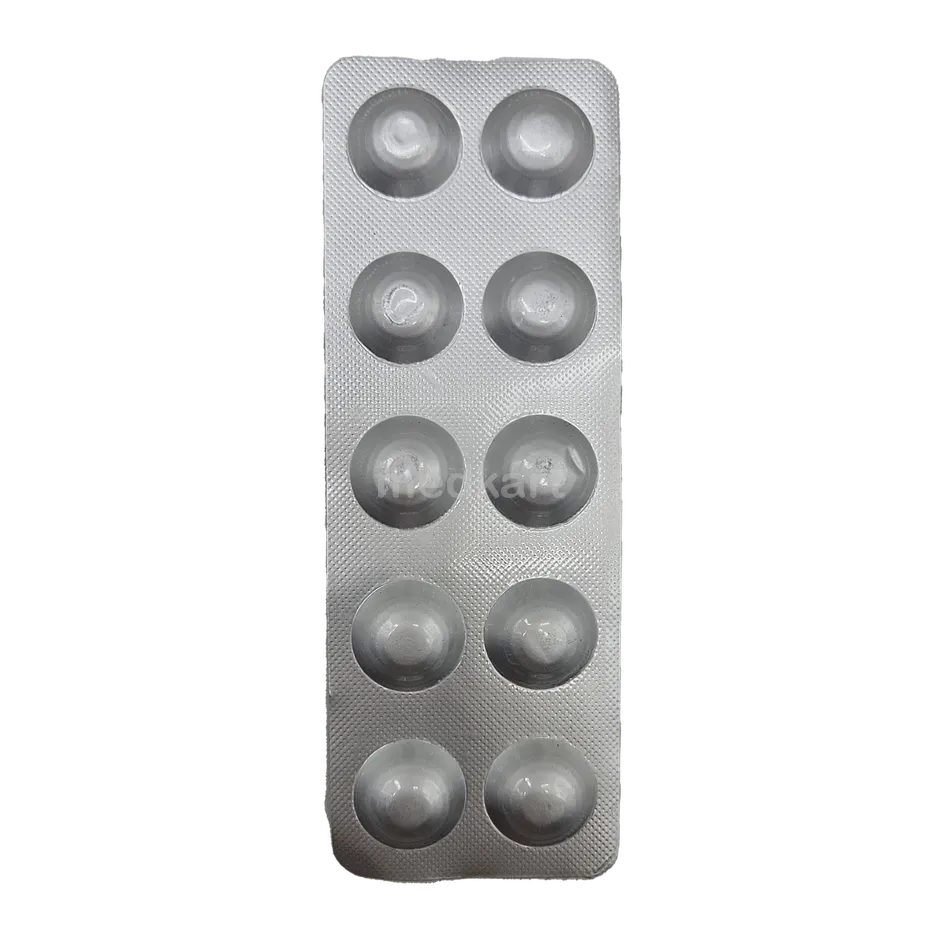 LINATIN 5MG TABLET 10'S