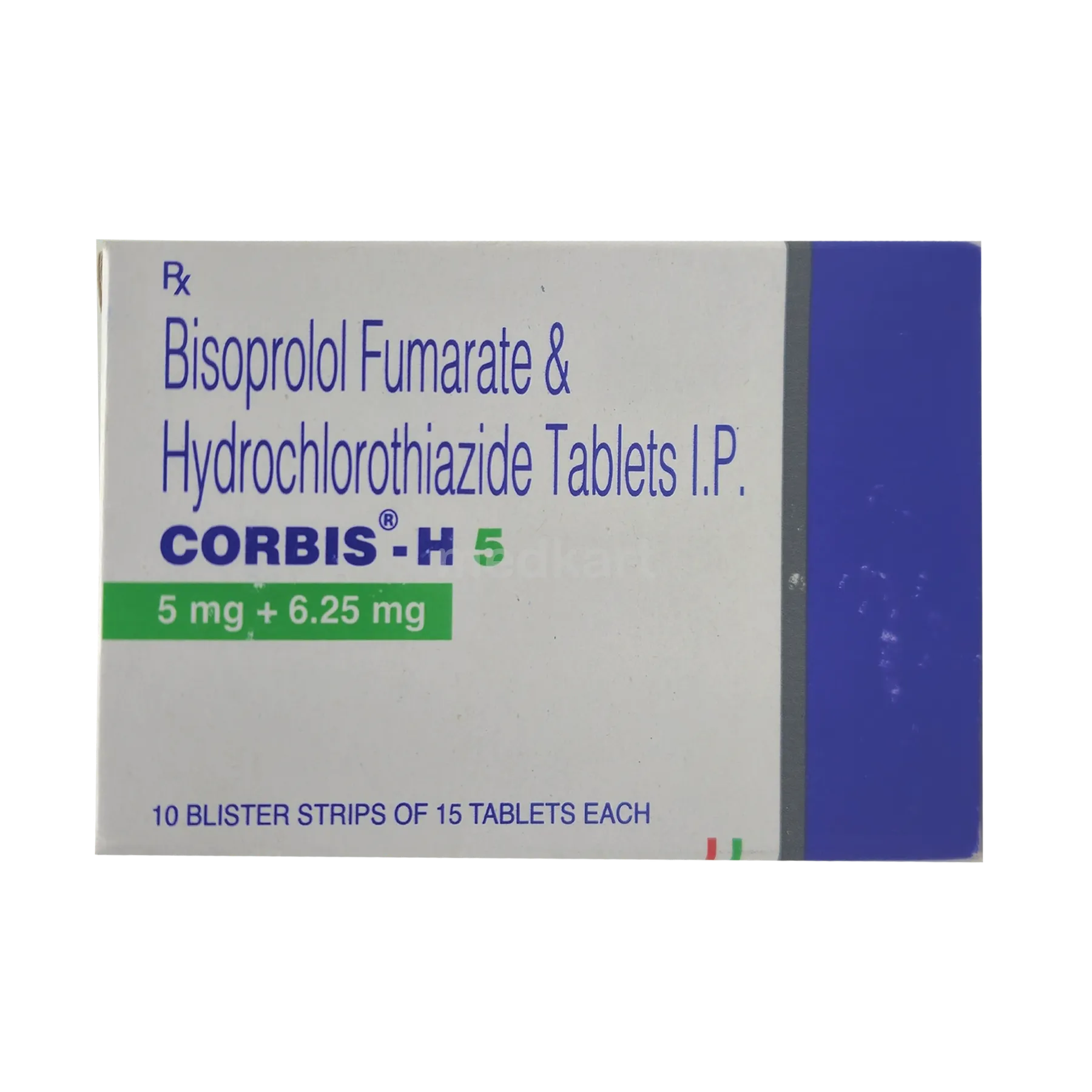 corbis-h-5mg-tablet-15s