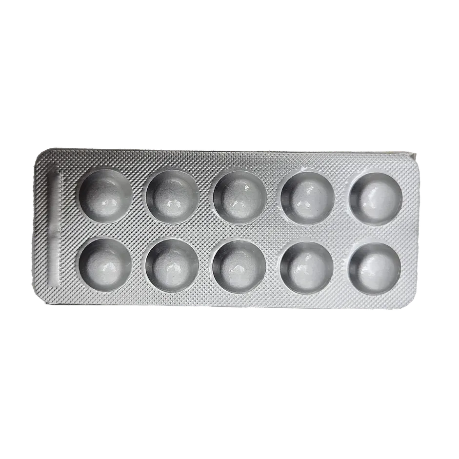 NOCRAV 0.5MG TABLET 10'S